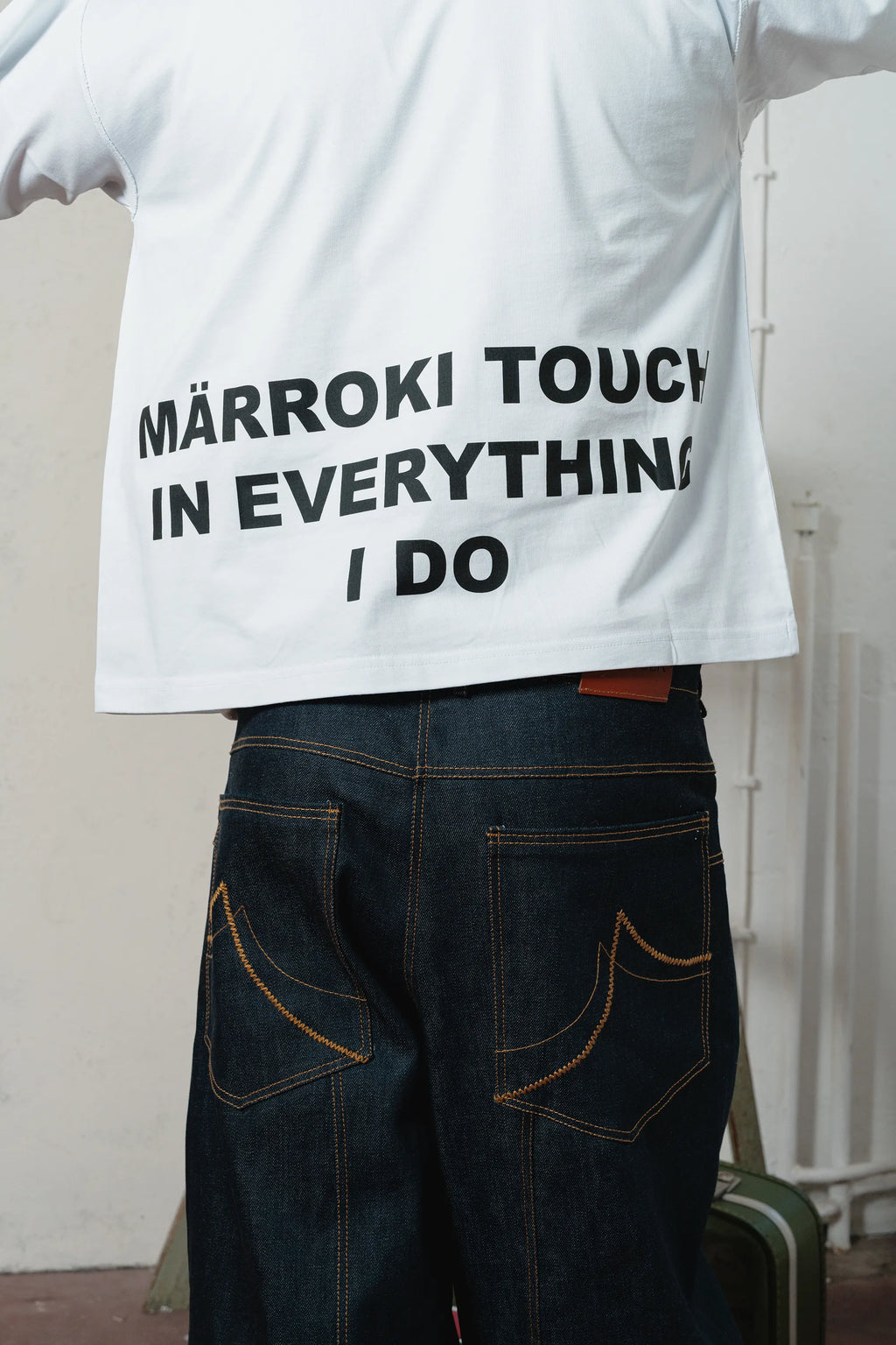 märroki tee